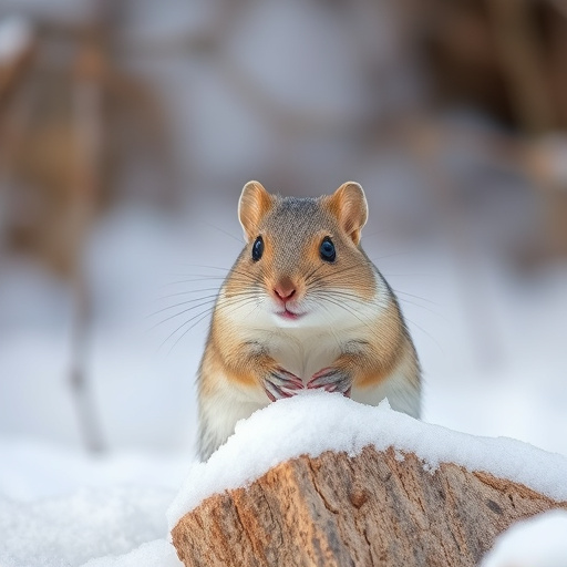 rodents