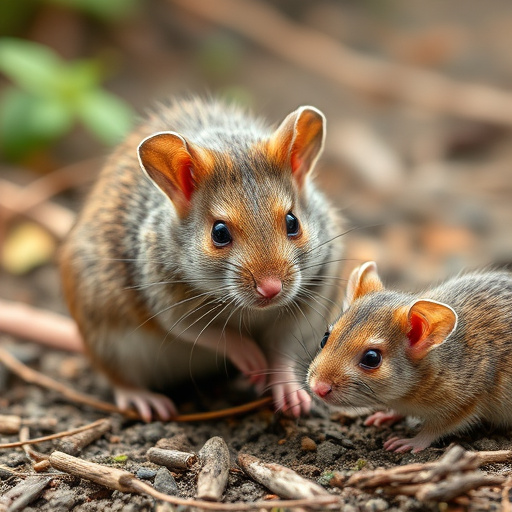 rodents