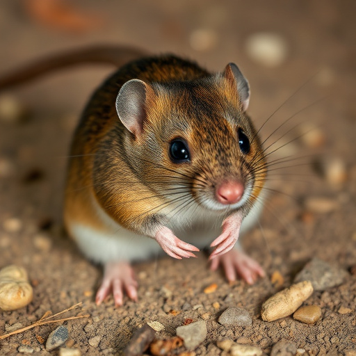 rodents