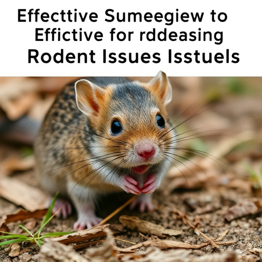 rodents