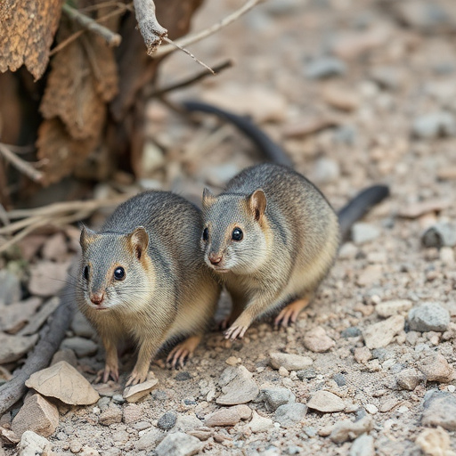 rodents