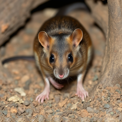 rodents