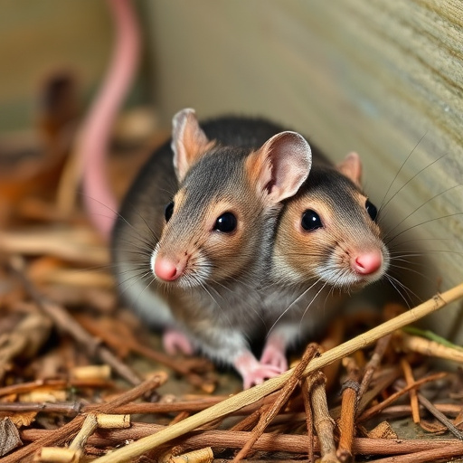 rodents