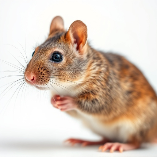 Unveiling Rodent Secrets: Tucson's Control Strategies Revealed