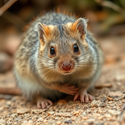 rodents