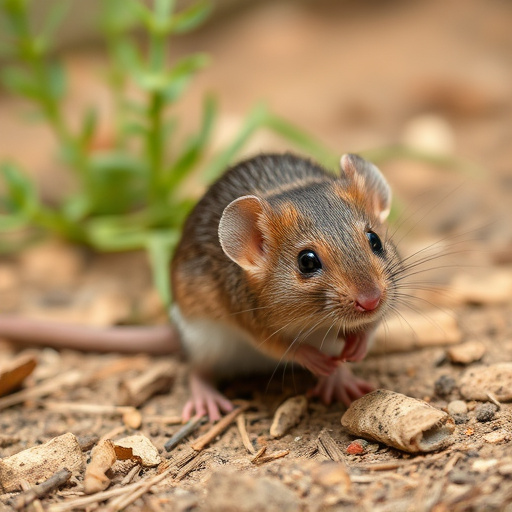 rodents