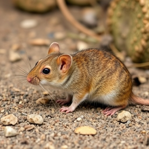 rodents