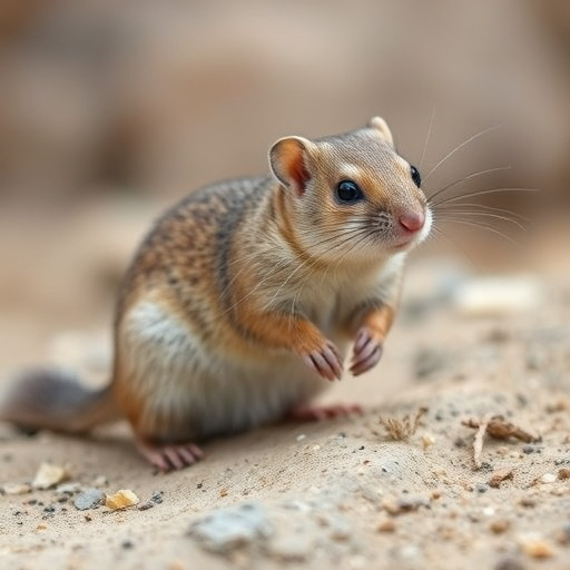 rodents