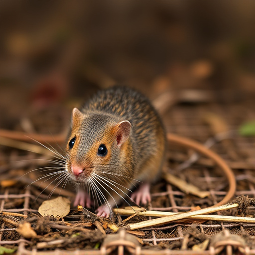 rodents