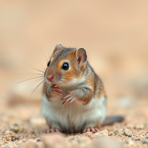 Understanding Rodent Behavior in Tucson's Marana for Natural Coexistence