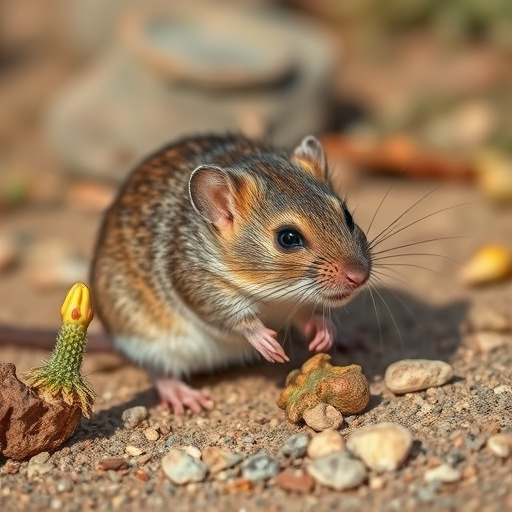 rodents
