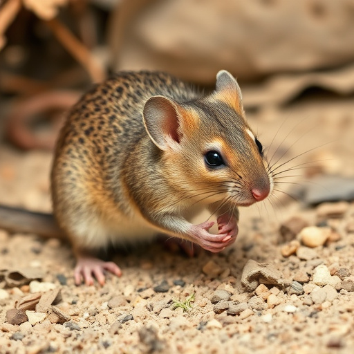 rodents