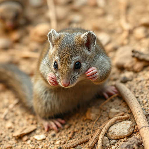 rodents