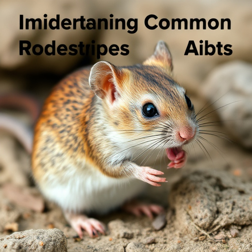 rodents