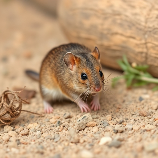rodents
