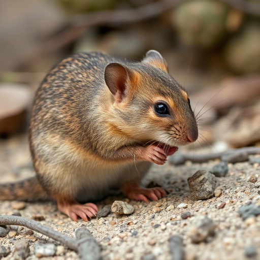 rodents