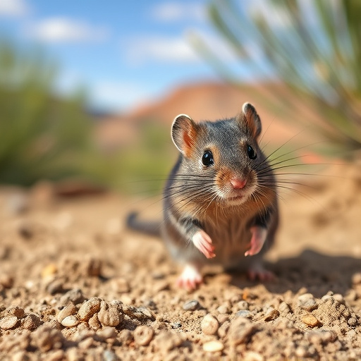 rodents