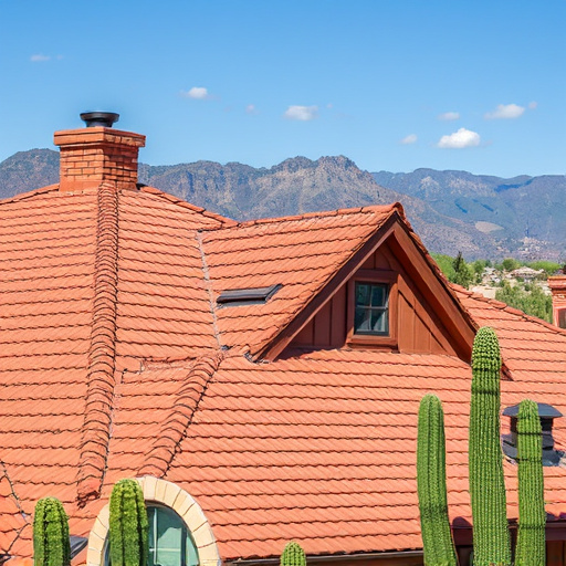 Roof Inspection Services Oro Valley
