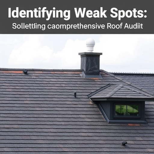 Roof Inspection Services Oro Valley