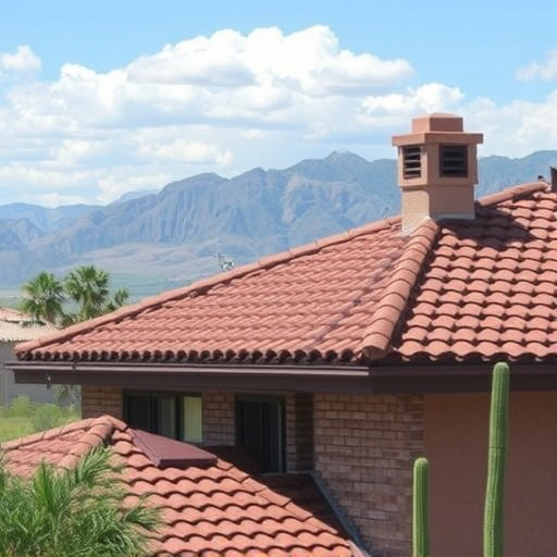 Roof Inspection Services Oro Valley
