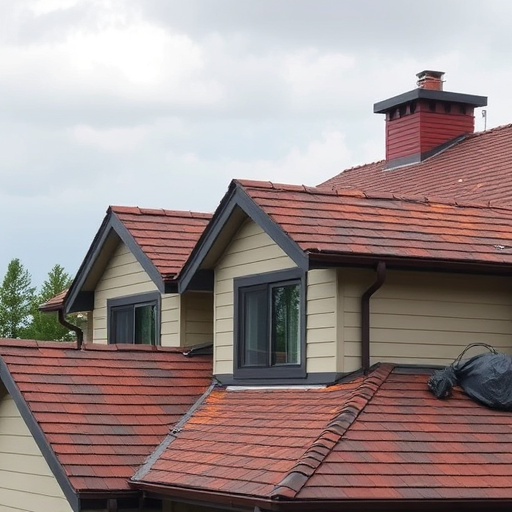 Roof Inspection Services Oro Valley