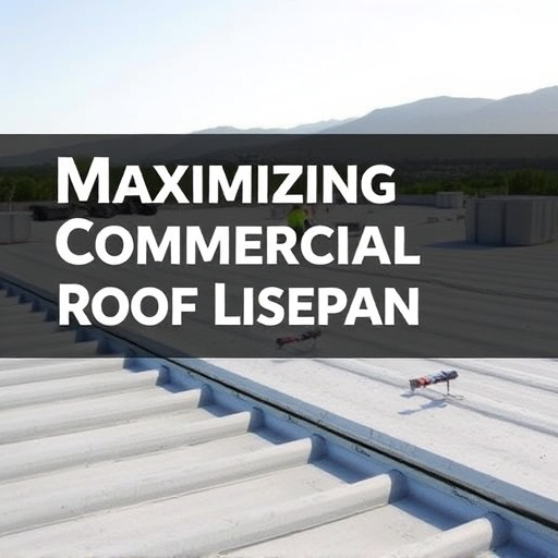 Maximizing Commercial Roof Lifespan: Oro Valley Inspection Guide