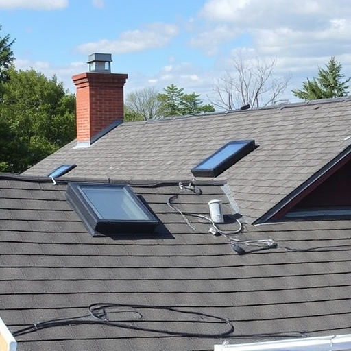 Roof Installation Process Oro Valley