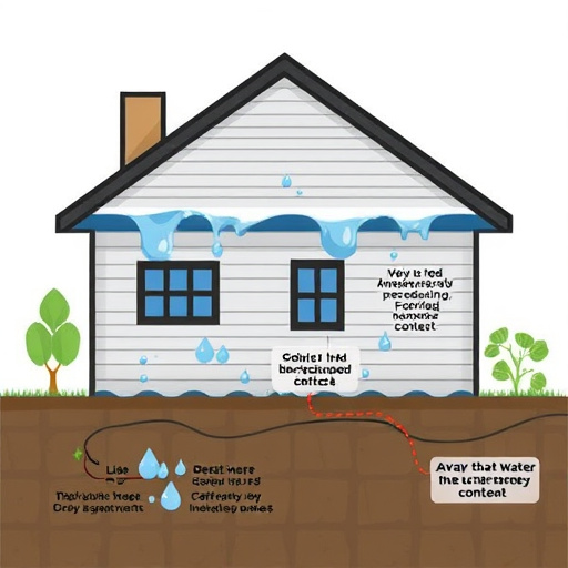 Roof Leak Detection Oro Valley