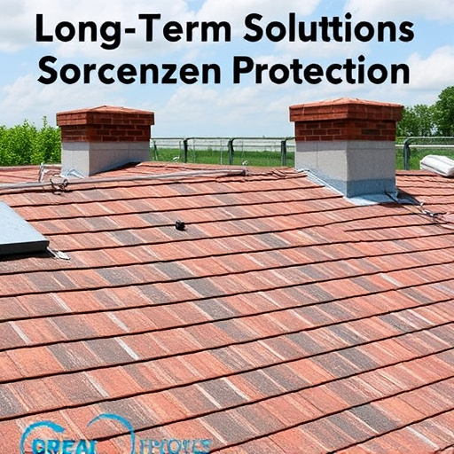 Roof Leak Detection Oro Valley