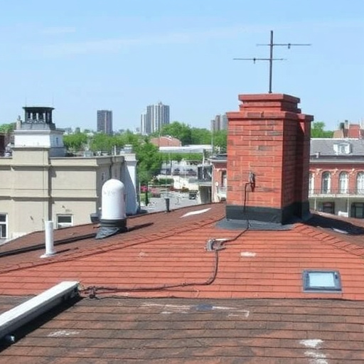 Roof Leak Detection Oro Valley