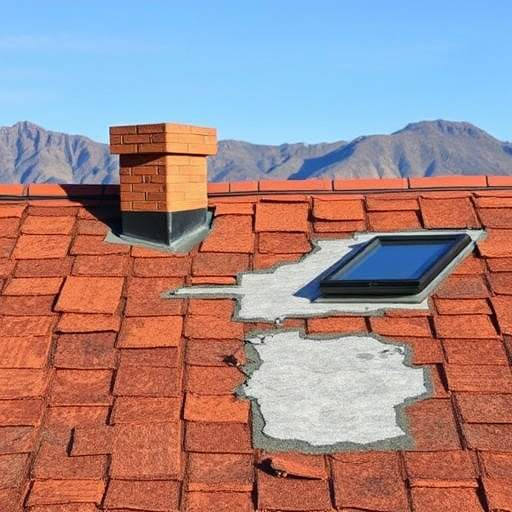 Roof Leak Detection Oro Valley