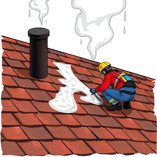 Roof Leak Detection Oro Valley