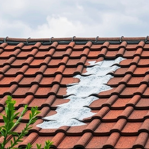 Roof Leak Detection Oro Valley
