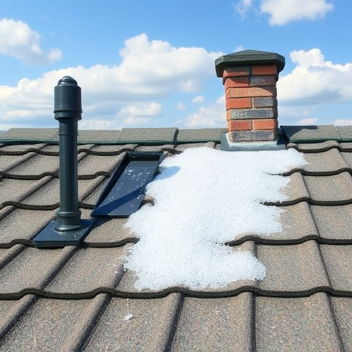 Roof Leak Detection Oro Valley