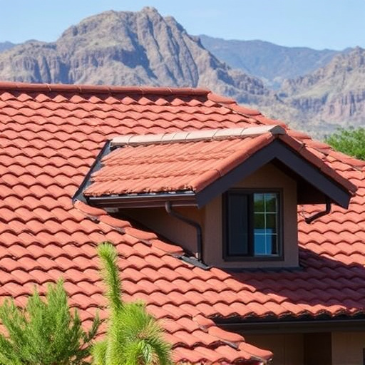 Roof Leak Detection Oro Valley