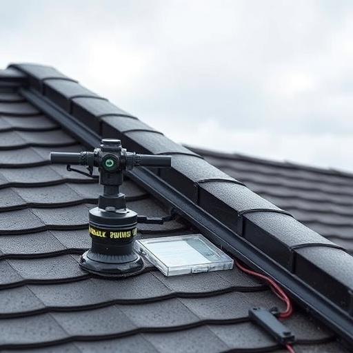 Roof Leak Detection Oro Valley