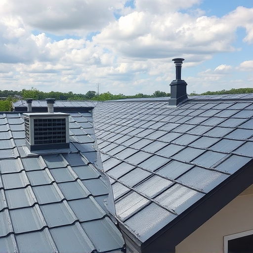Roof Leak Detection Oro Valley