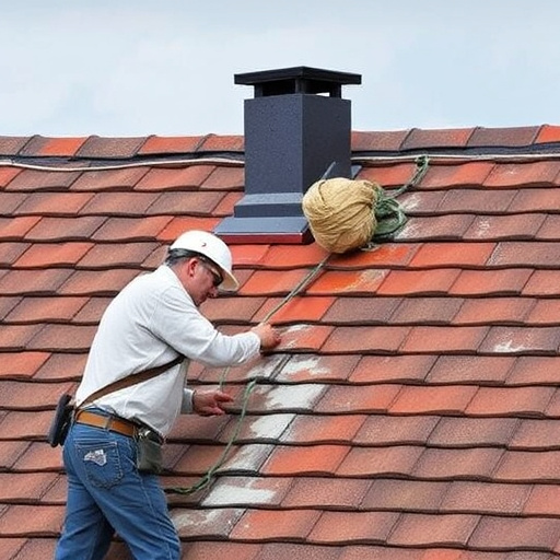 Roof Leak Detection Oro Valley
