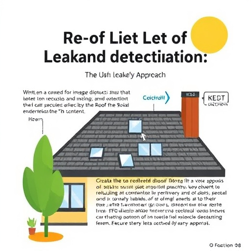 Roof Leak Detection Oro Valley