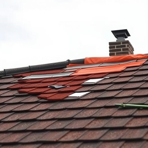 Roof Leak Detection Oro Valley