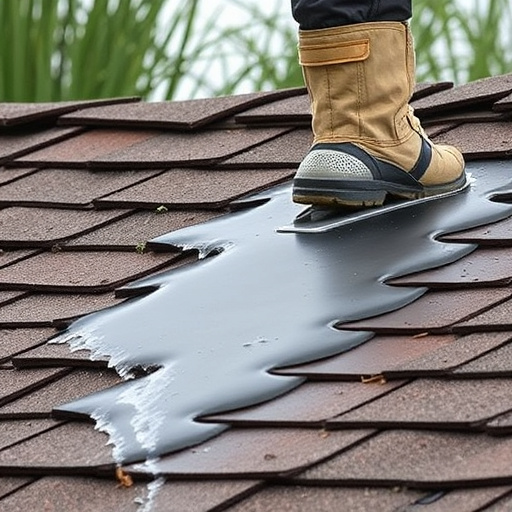Roof Leak Detection Oro Valley