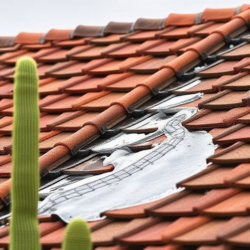 Roof Leak Detection Oro Valley