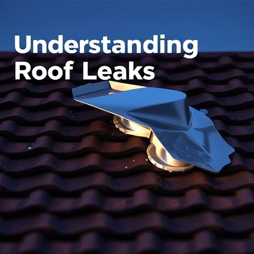 Roof Leak Detection Oro Valley