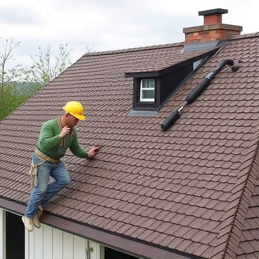 Roof Leak Detection Oro Valley