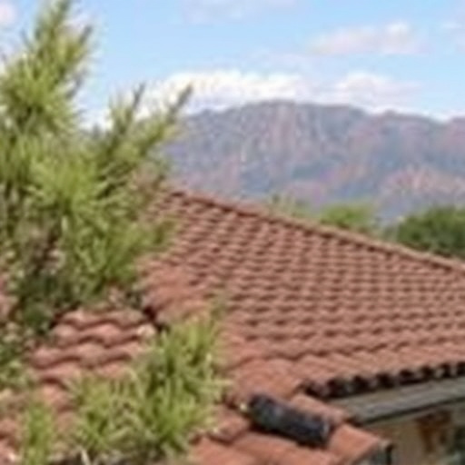 Roof Leak Detection Oro Valley