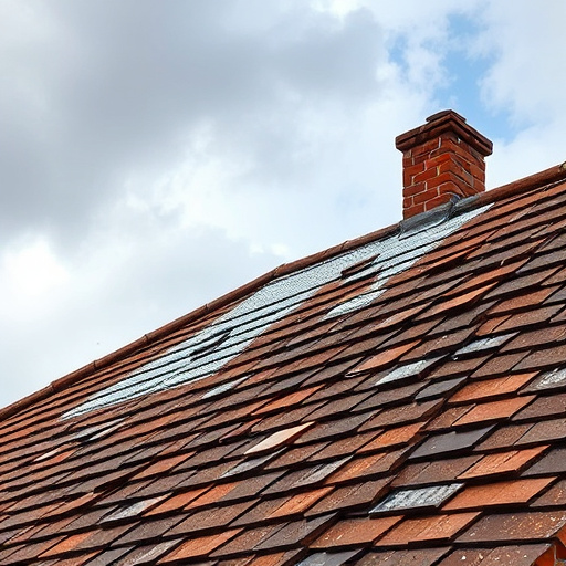 Roof Leak Detection Oro Valley