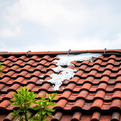 Roof Leak Detection Oro Valley