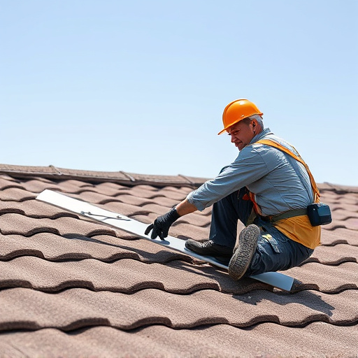 Professional Roof Inspection: Detecting Oro Valley Leaks Safely
