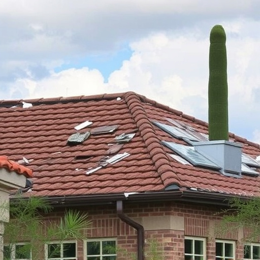 Roof Leak Detection Oro Valley