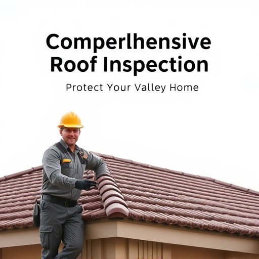 Comprehensive Roof Inspection: Protect Your Oro Valley Home